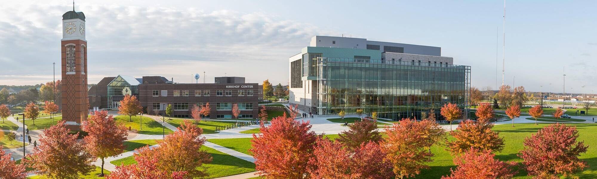 Allendale Campus